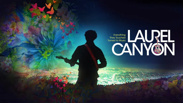 Laurel Canyon still