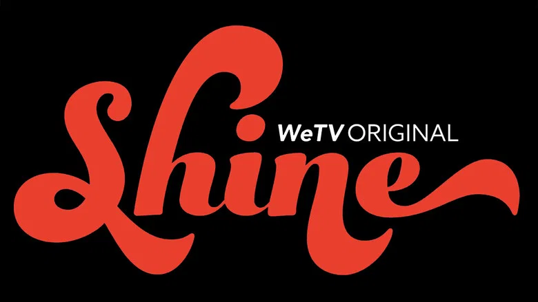 Shine still