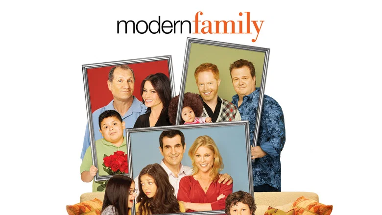 Modern Family still