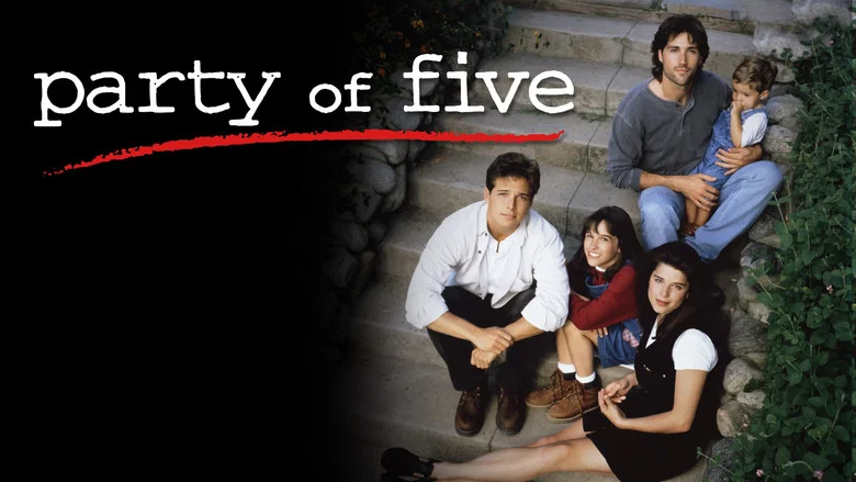 Party of Five still