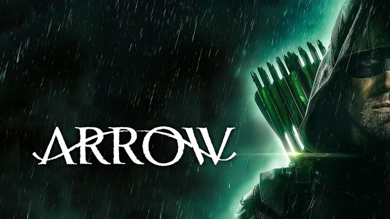 Arrow still