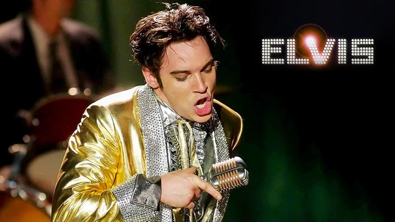 Elvis still