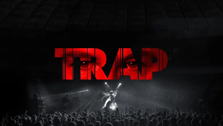 Trap still