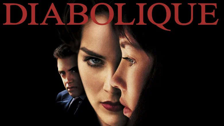 Diabolique still