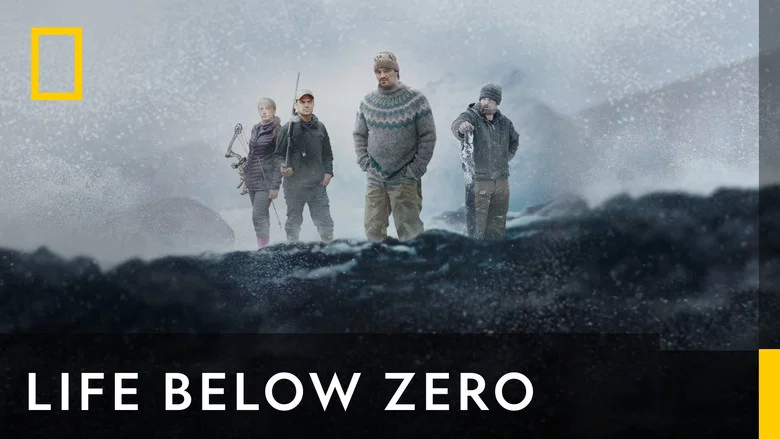 Life Below Zero still