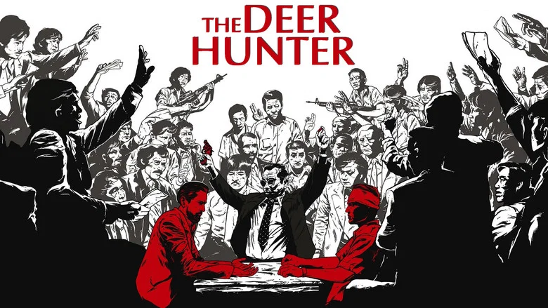 The Deer Hunter still