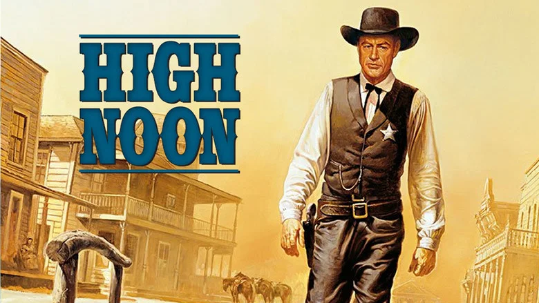 High Noon still