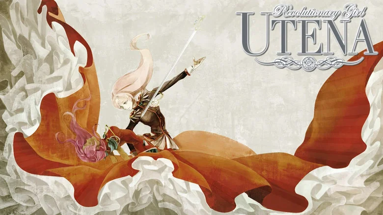 Revolutionary Girl Utena still