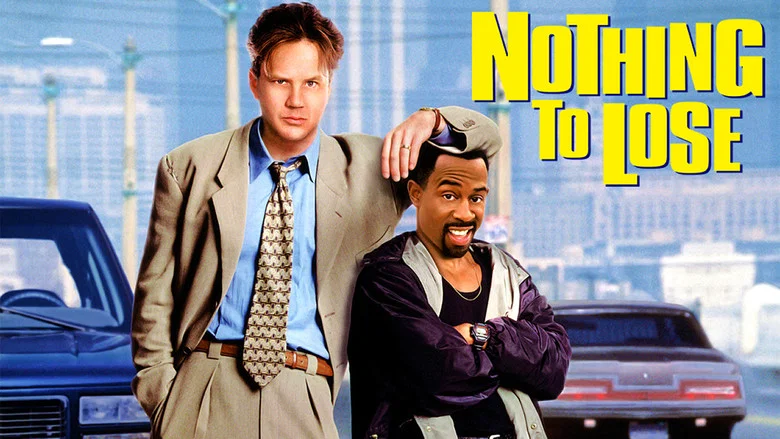 Nothing to Lose still