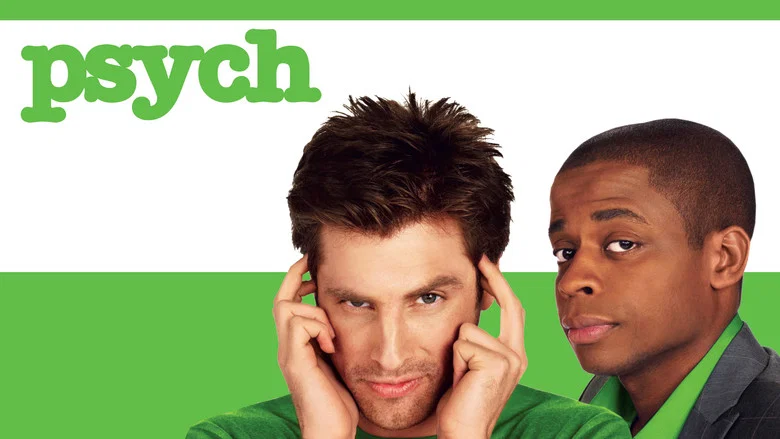Psych still