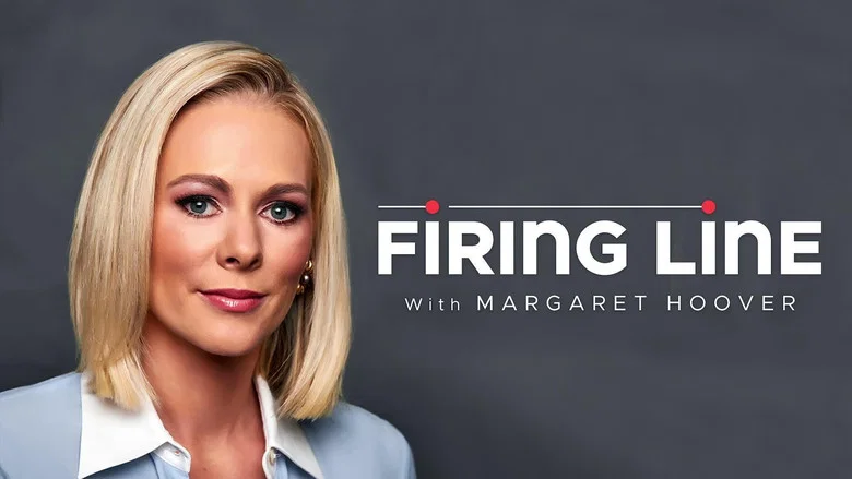 Firing Line with Margaret Hoover still