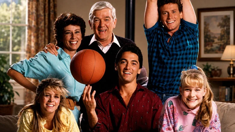 Charles in Charge still