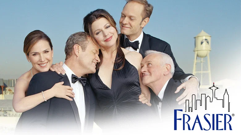 Frasier still