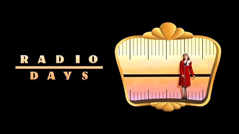 Radio Days still