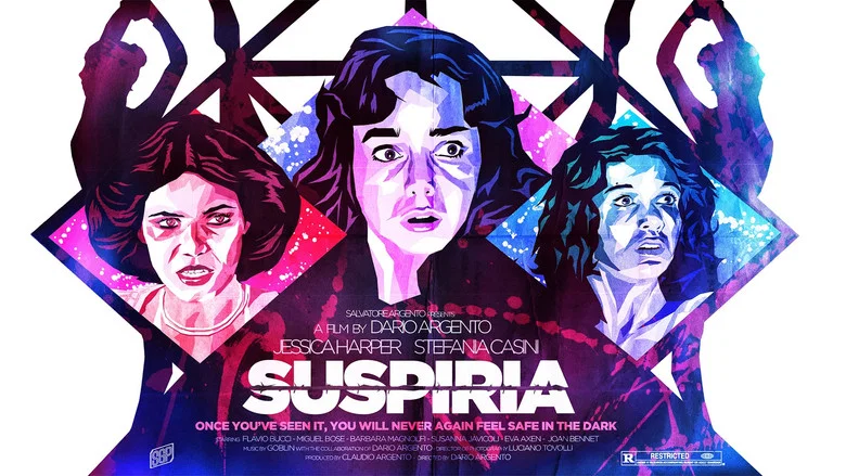 Suspiria still