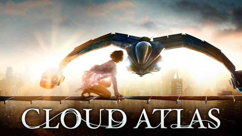 Cloud Atlas still
