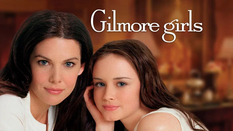 Gilmore Girls still