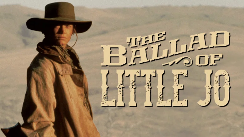 The Ballad of Little Jo still