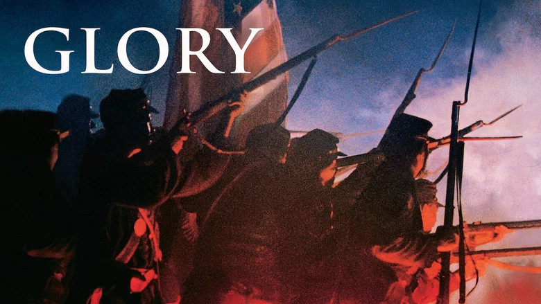Glory still