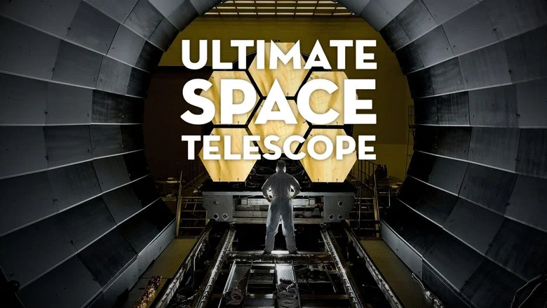 Ultimate Space Telescope still