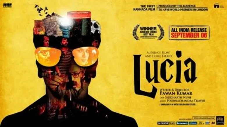 Lucia still