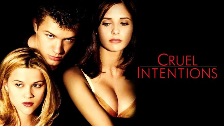 Cruel Intentions still