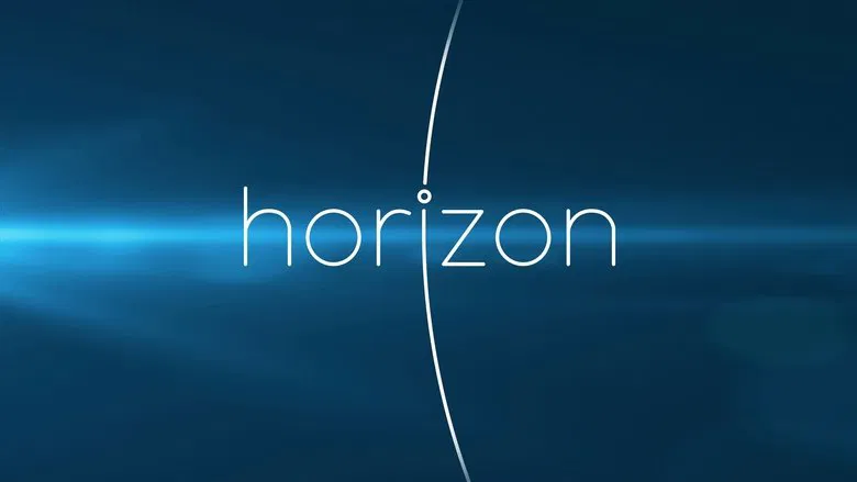 Horizon still