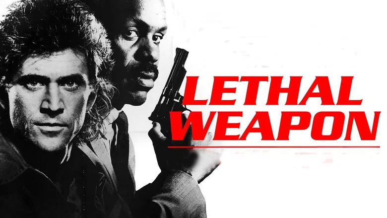Lethal Weapon still