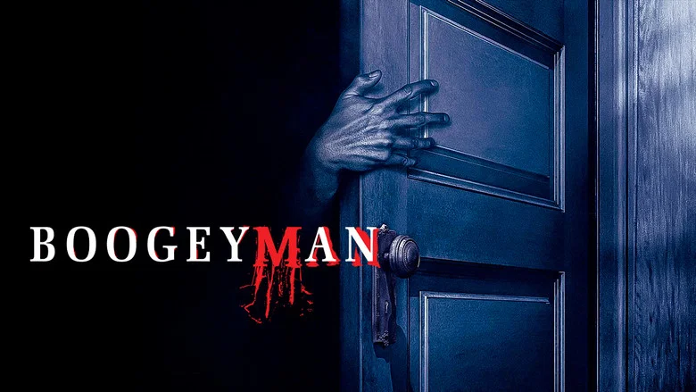 Boogeyman still