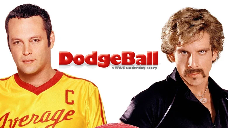 DodgeBall: A True Underdog Story still