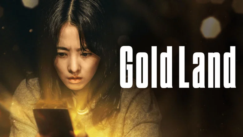 Gold Land still