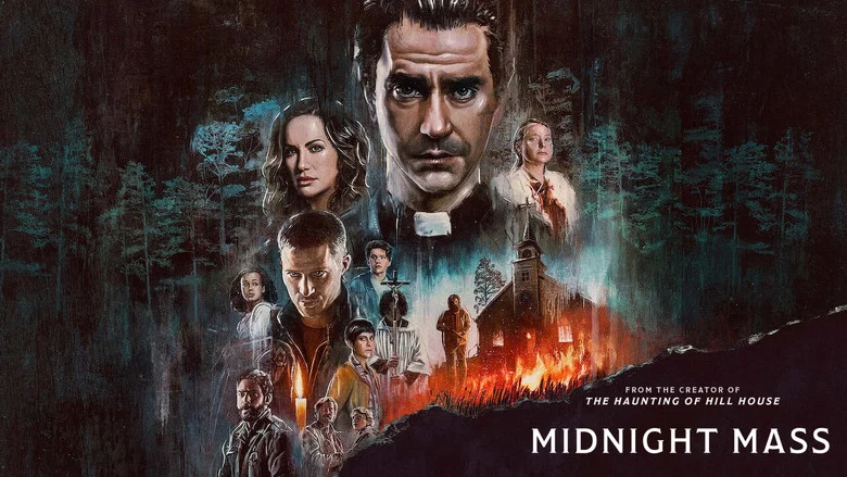 Midnight Mass still