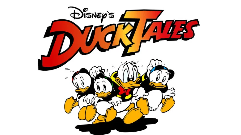 DuckTales still