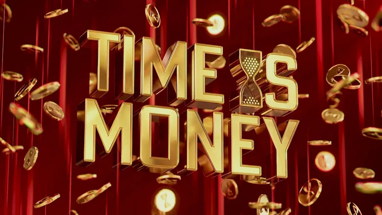 Time is Money still
