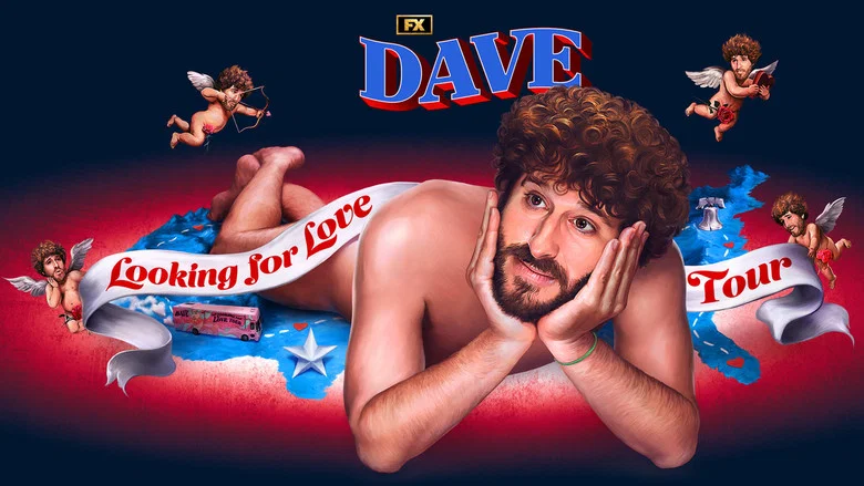 DAVE still