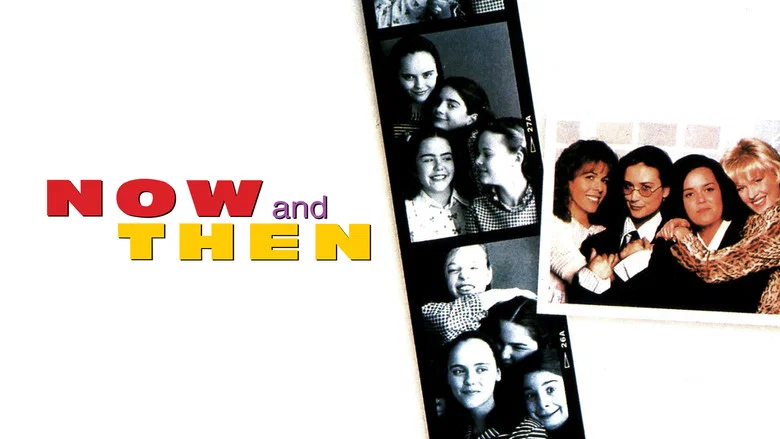 Now and Then still