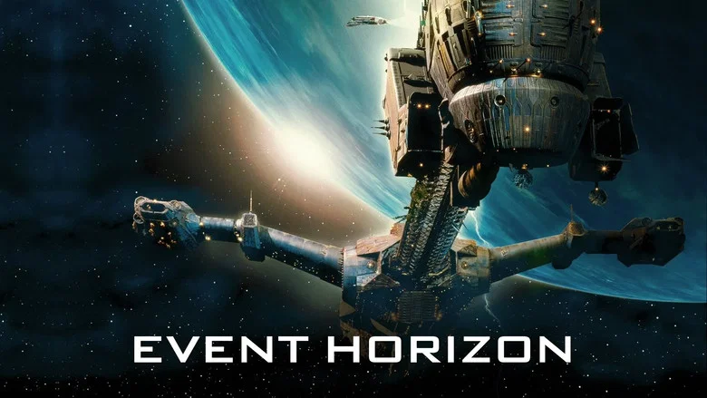 Event Horizon still