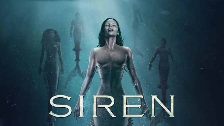 Siren still
