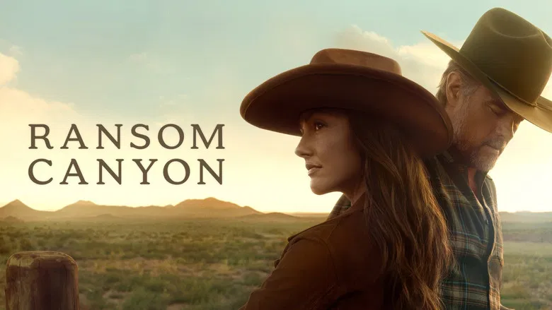 Ransom Canyon still