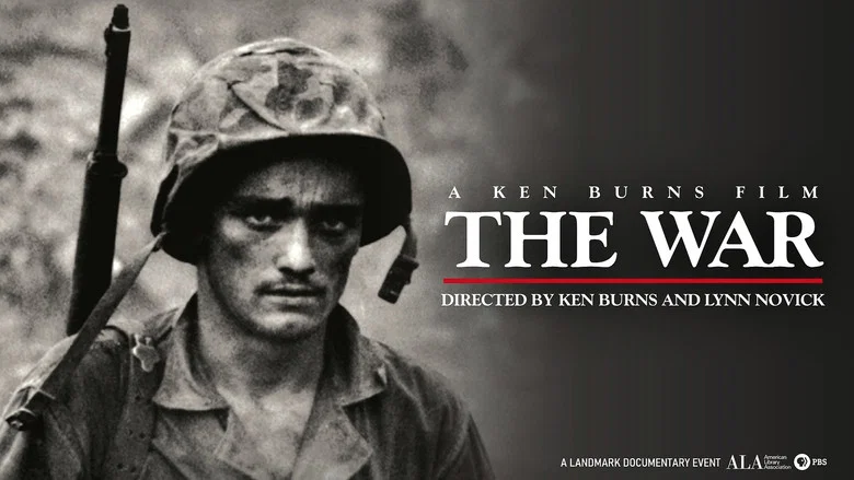 The War still