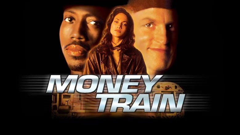 Money Train still