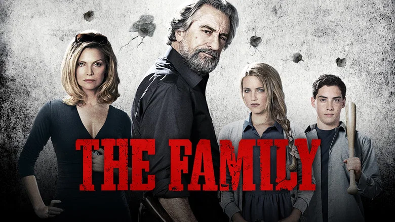The Family still