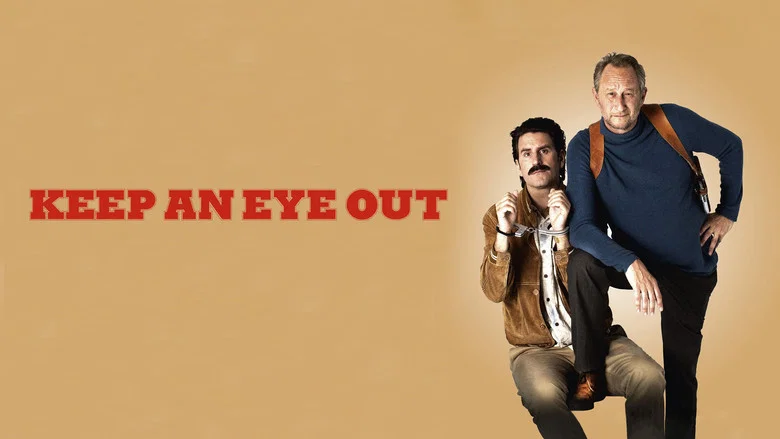 Keep an Eye Out still