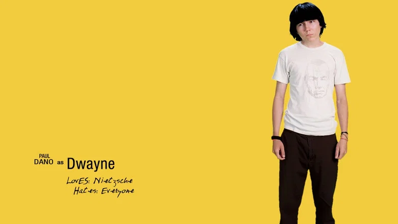 Little Miss Sunshine still