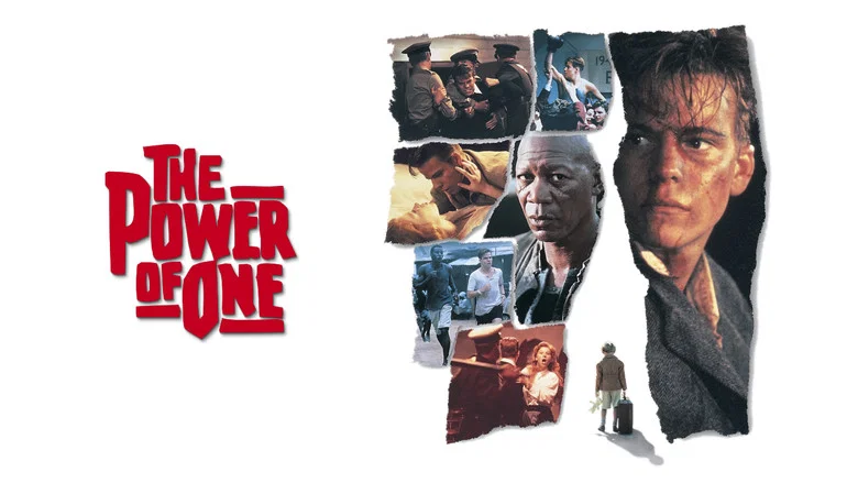 The Power of One still
