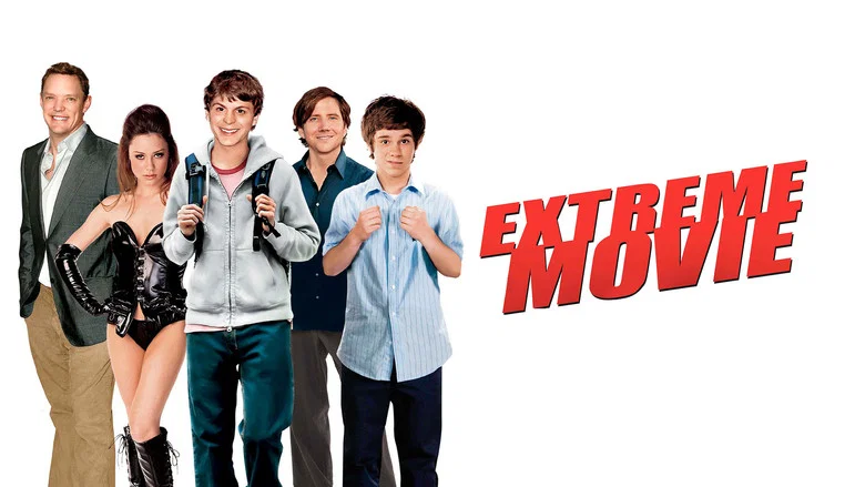 Extreme Movie still
