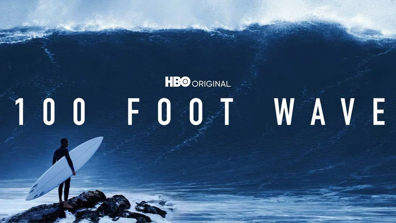 100 Foot Wave still