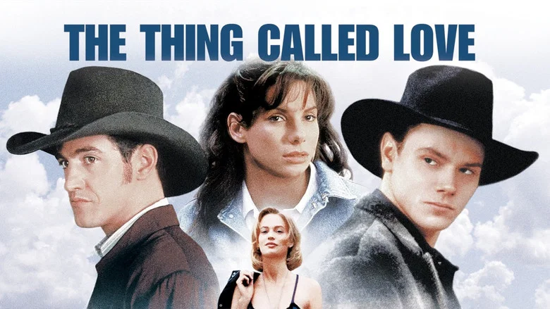The Thing Called Love still