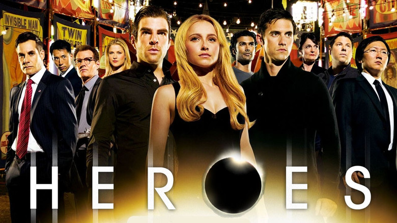 Heroes still