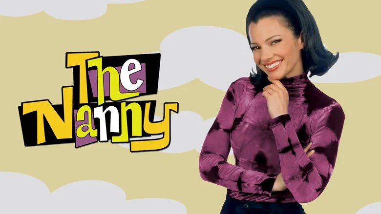 The Nanny still